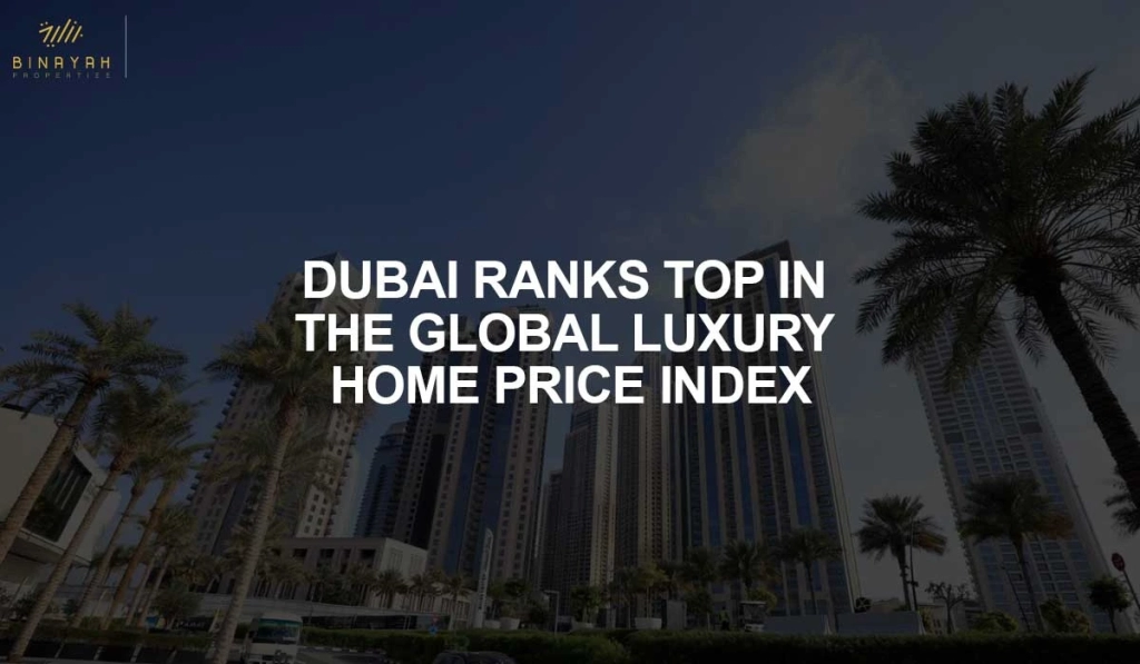 Global Luxury Home