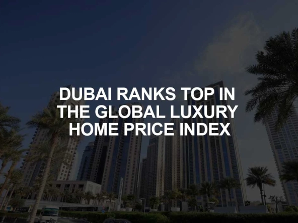 Global Luxury Home