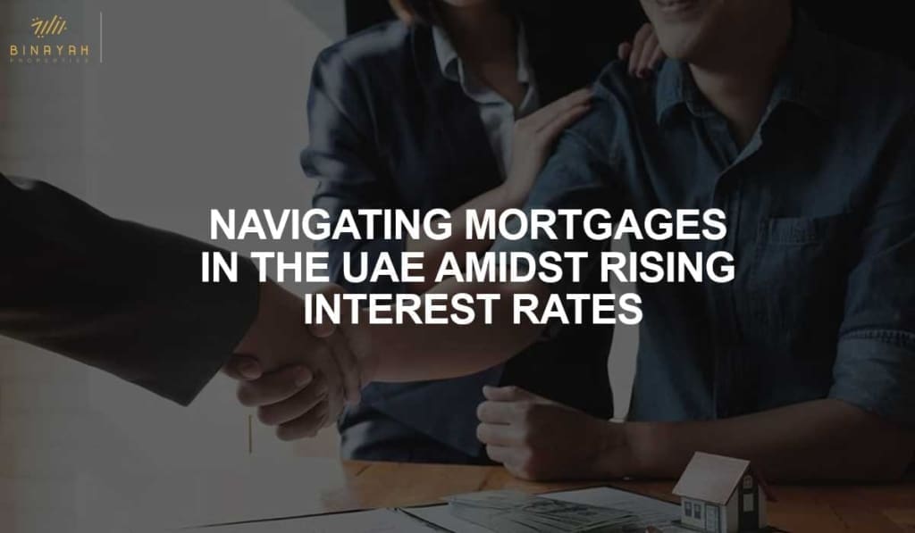 Mortgage UAE