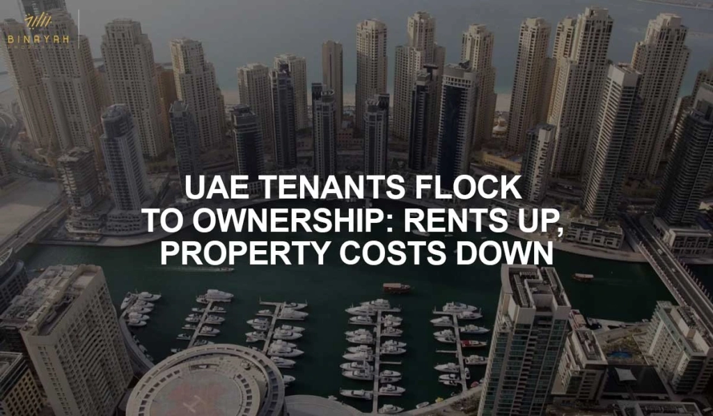 UAE Tenants