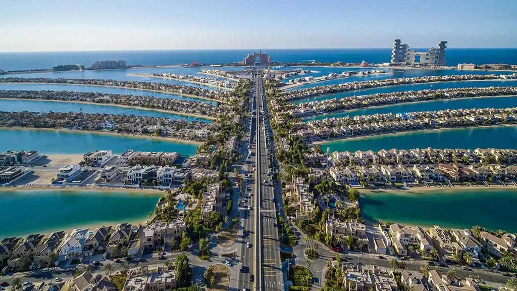 Eome at Palm Jumeirah