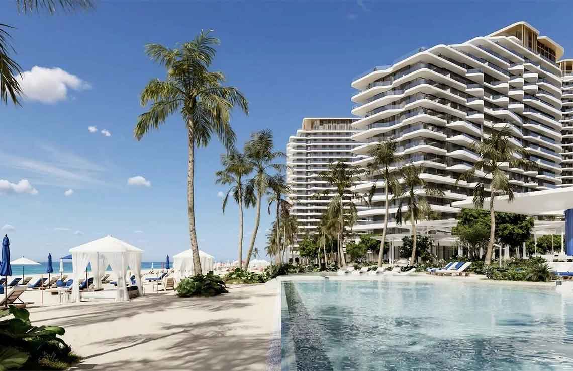 Nikki Beach Resort & Spa by RAK Properties