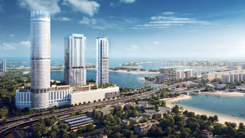 Palm Beach Towers 3 Construction Update