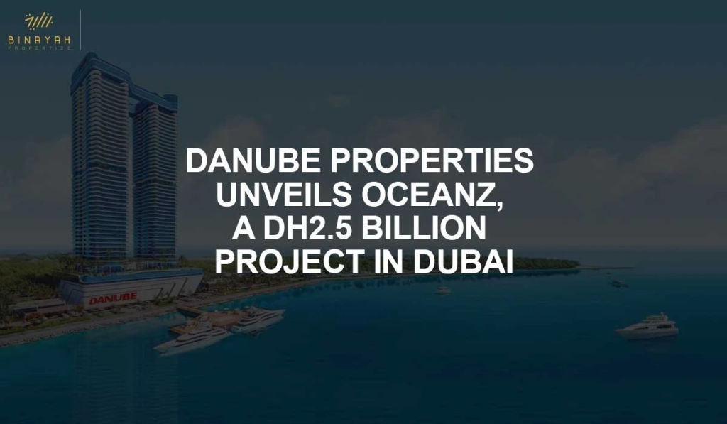 Danube Oceanz Project