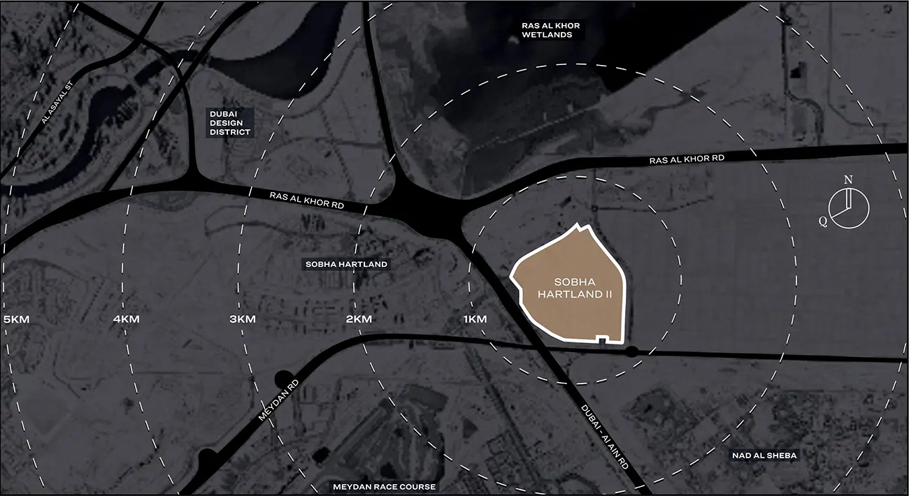 310 Riverside Crescent Master Plan