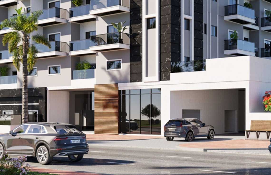 Moonsa Residences by City Properties