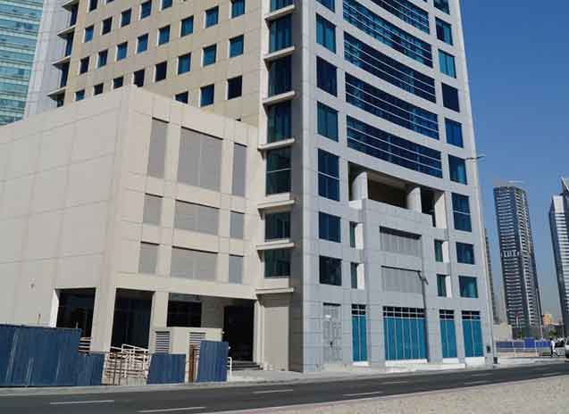 Sobha Ivory Tower 1 Construction Update