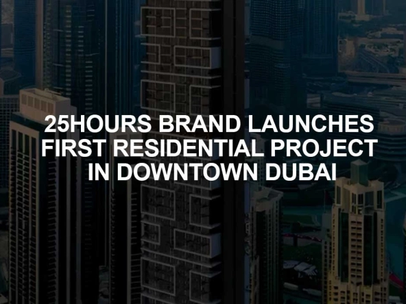 25h Heimat at Downtown Dubai