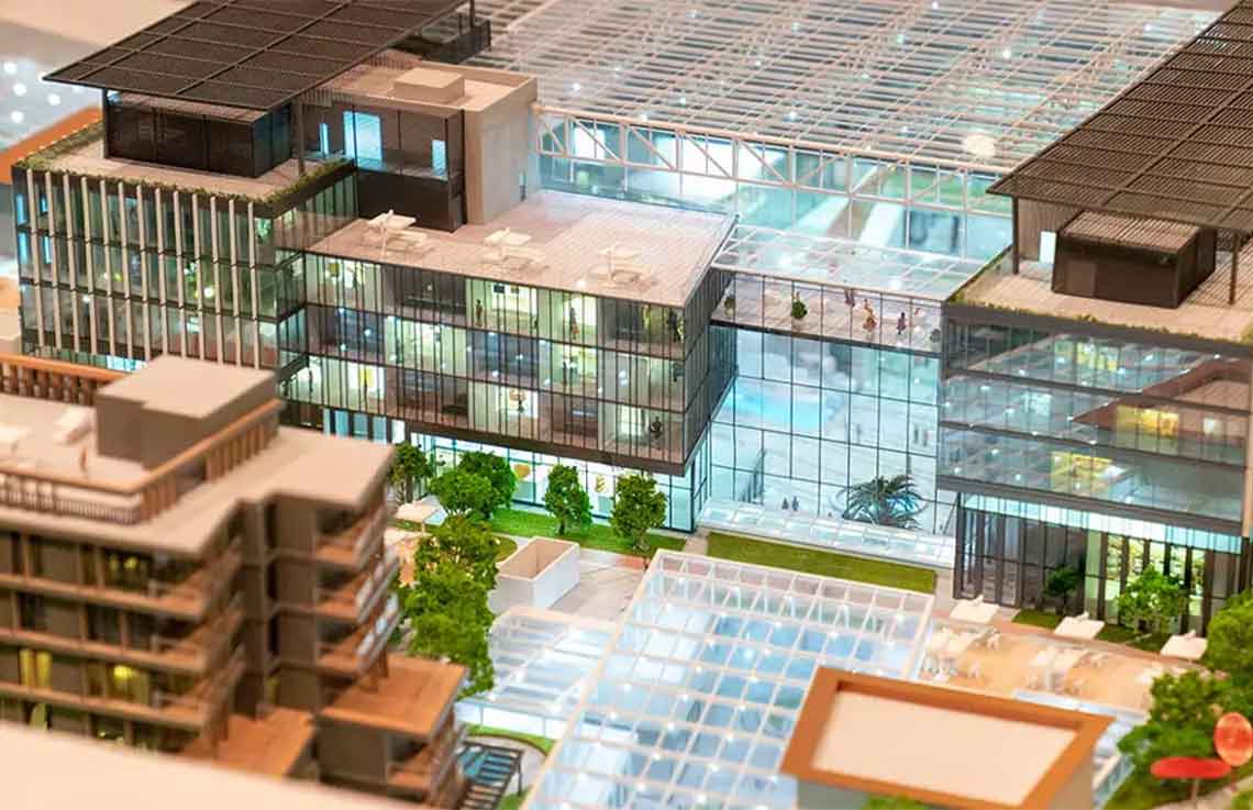 Saadiyat Grove от Aldar Properties