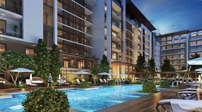 Sobha Hartland Greens Phase 3 Construction Update