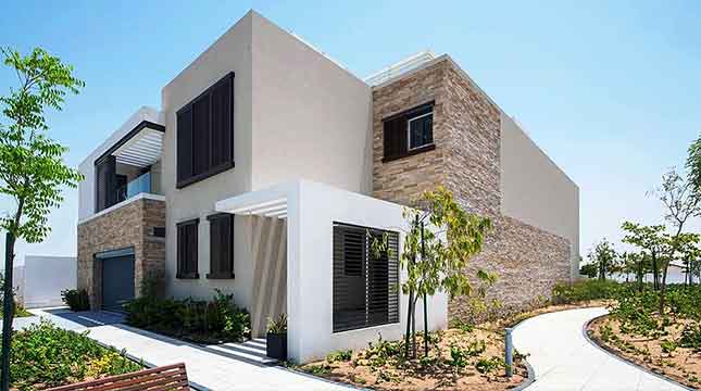 Sobha Hartland Villas Phase 3 Construction Update