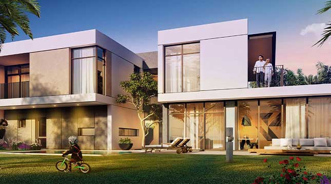Tilal Al Furjan Phase 2 Construction Update