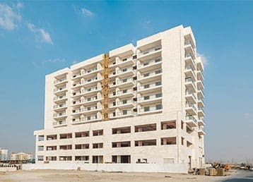 Equiti Apartments at Warsan Dubai