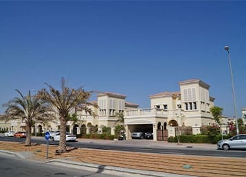 FH Residency в Jumeirah Village Triangle