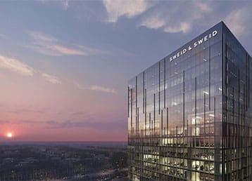 Sweid One at Jumeirah Lake Tower