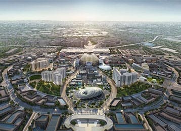 Sky Residences at Expo City Dubai