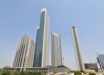 Arada Zabeel Tower at Za’abeel 2 Dubai