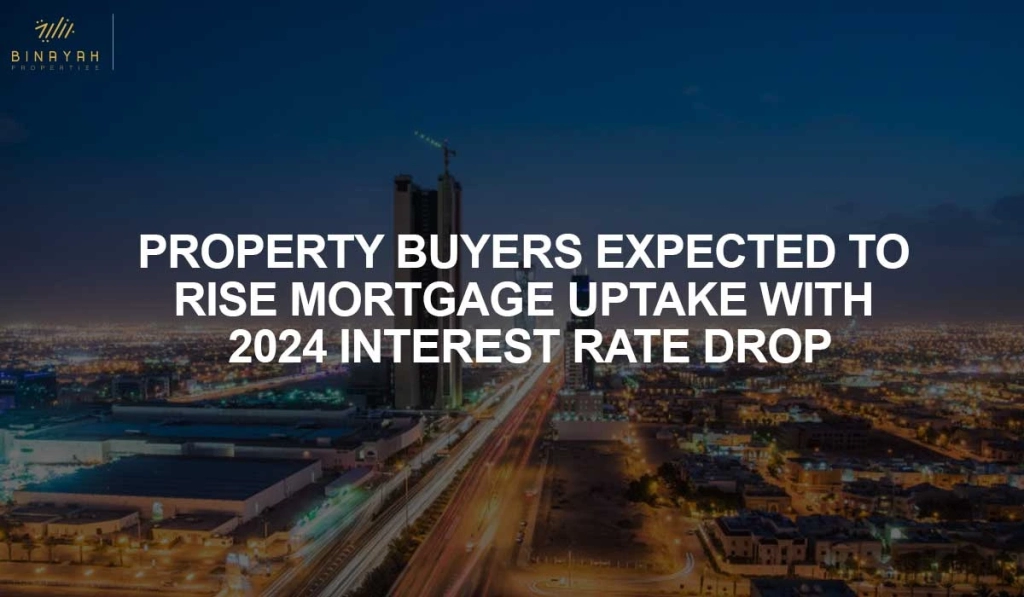 Property Buyers 2024