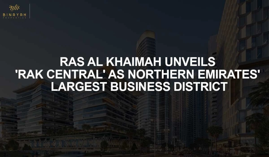 Ras Al Khaimah Northern Emirates