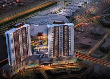 Dragon Tower by Nakheel in Dragon City, Dubai