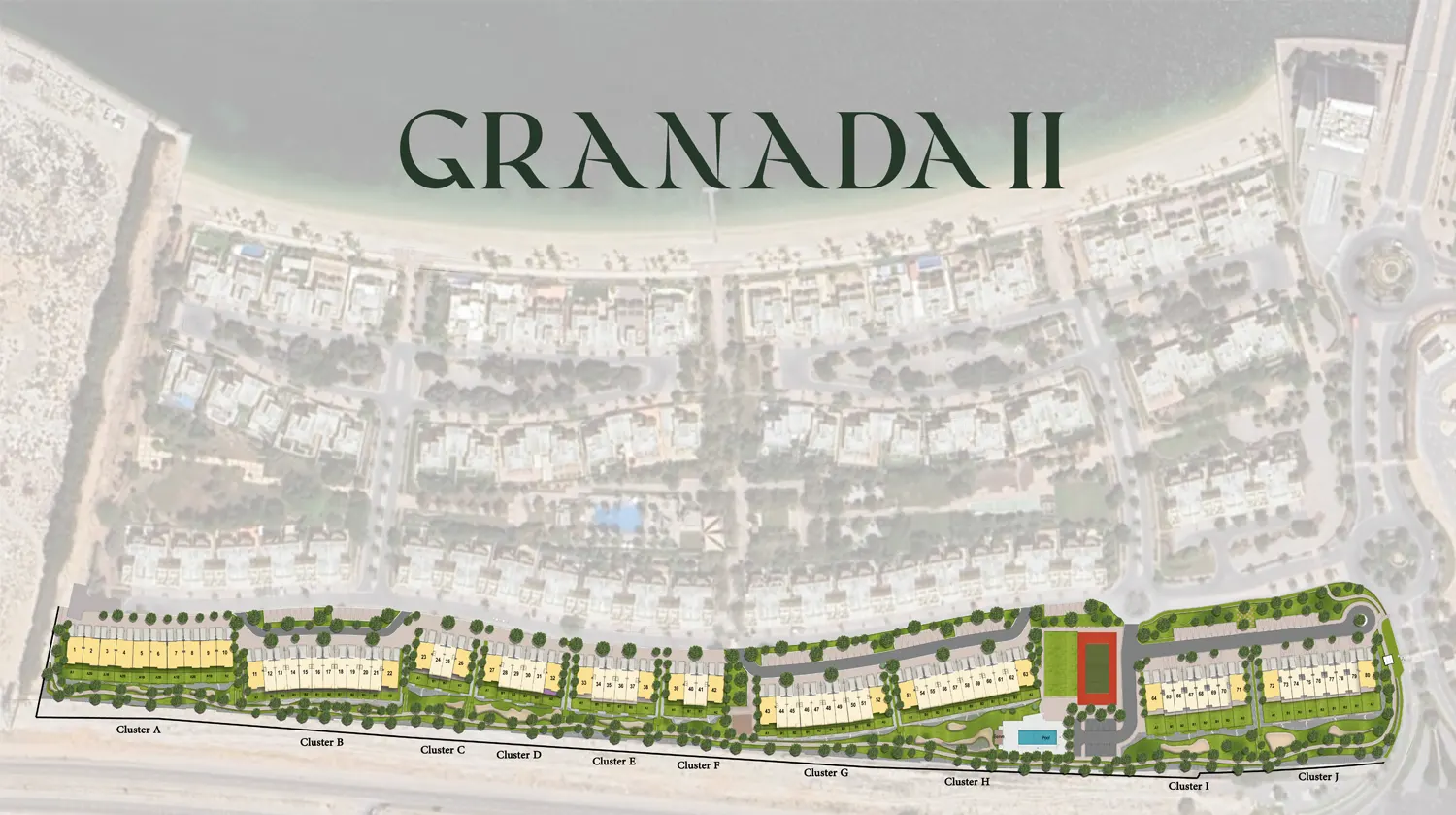 Granada Phase 2 Master Plan