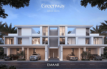 Greenway By Emaar