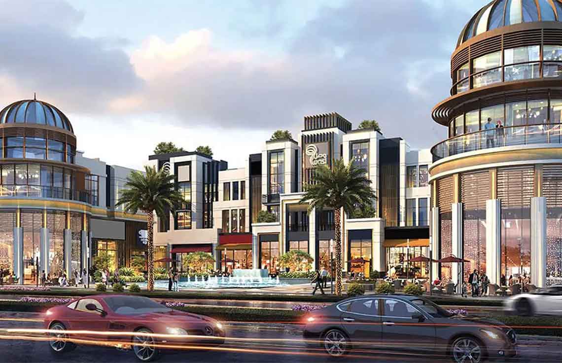 Wasl 51 at Jumeira by Wasl Properties in Dubai