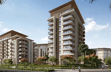 Riwa Apartments By Meraas