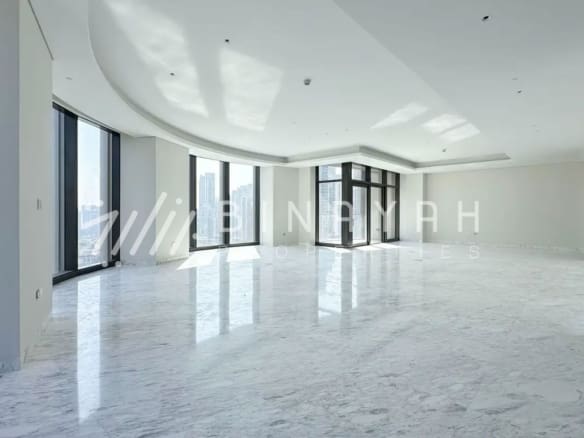 High Floor| 01 series| 3 year PP | Service charge waiver