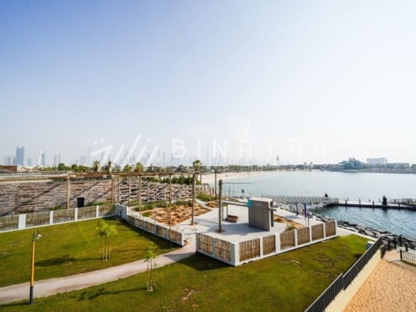 BRAND NEW | SEA VIEW | RARE CORNER VILLA
