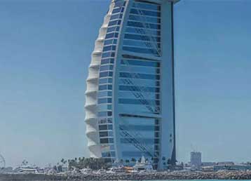 Al Khawaneej District Villa Plots by Meraas