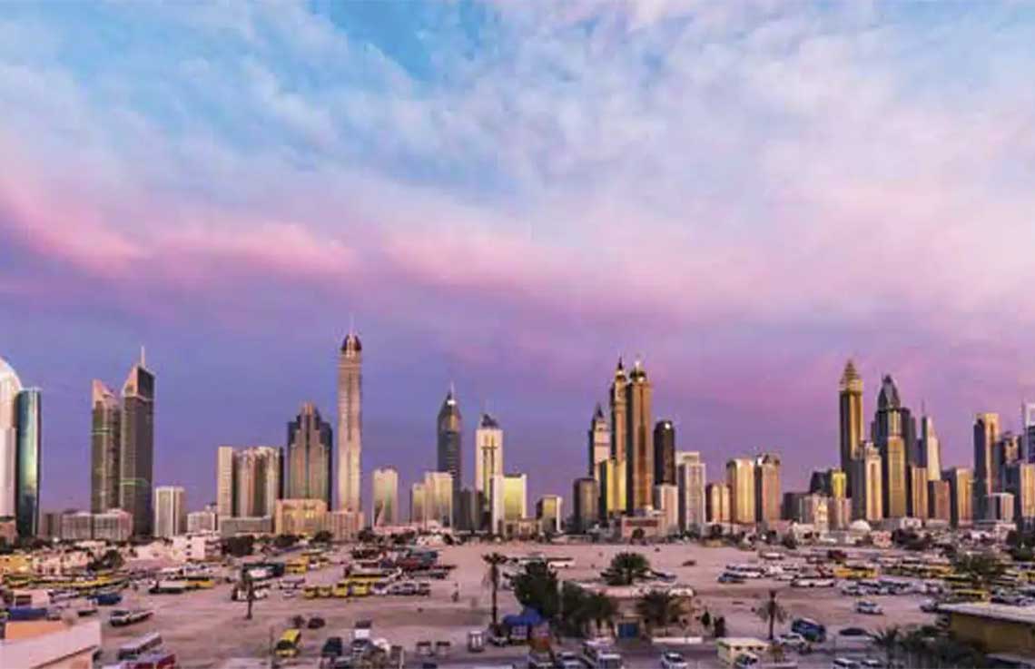 Al Satwa by Meraas at Sheikh Zayed Road