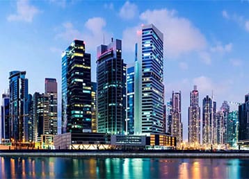 Damac Z Possible at Business Bay Dubai