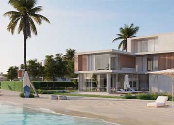 Dunes Heights at Arabian Hills Estate