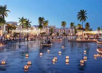 Lush at Damac Riverside Dubai | Binayah Properties