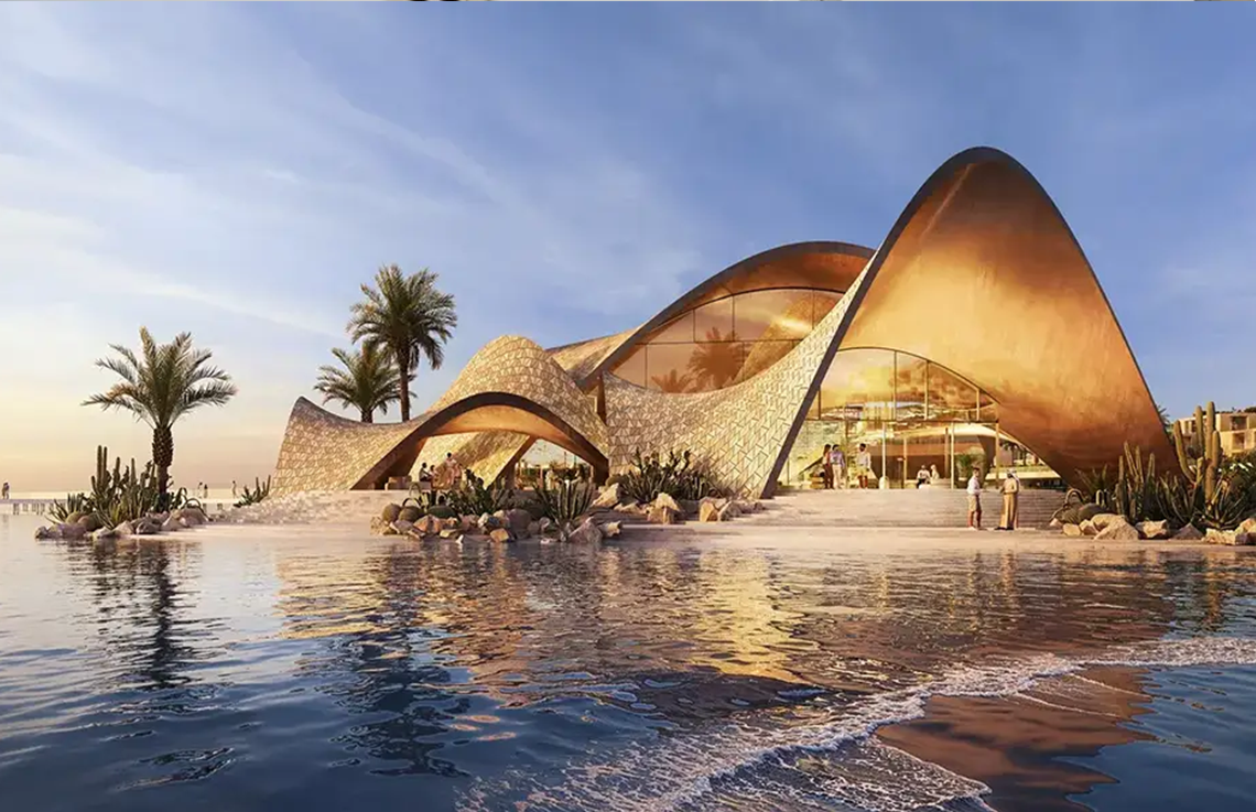 Mira Coral Bay at Al Mairid, RAK