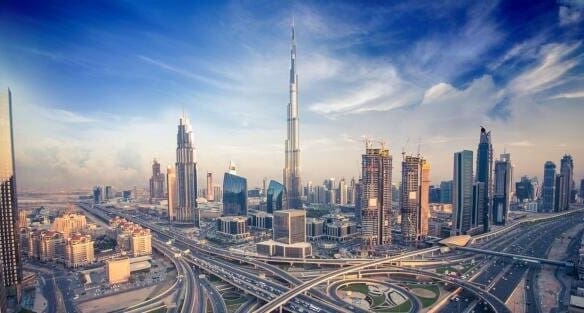 Dubai Property Market Unlikely to Face Oversupply in the Next 4-5 Years