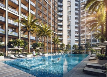 Binghatti Elite at Dubai Production City