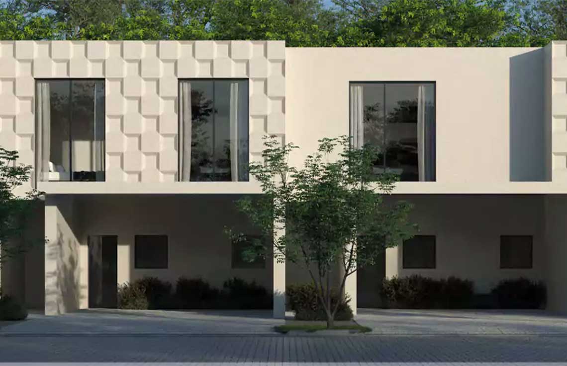 Hayyan at Sharjah by Alef Group
