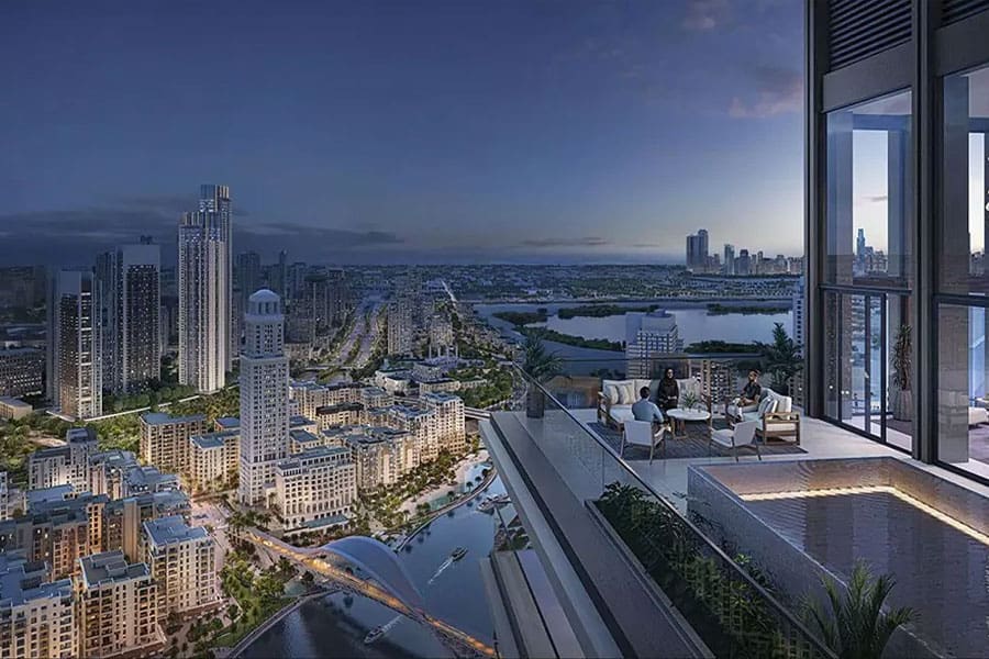 Best Property Investment Opportunity for Dubai