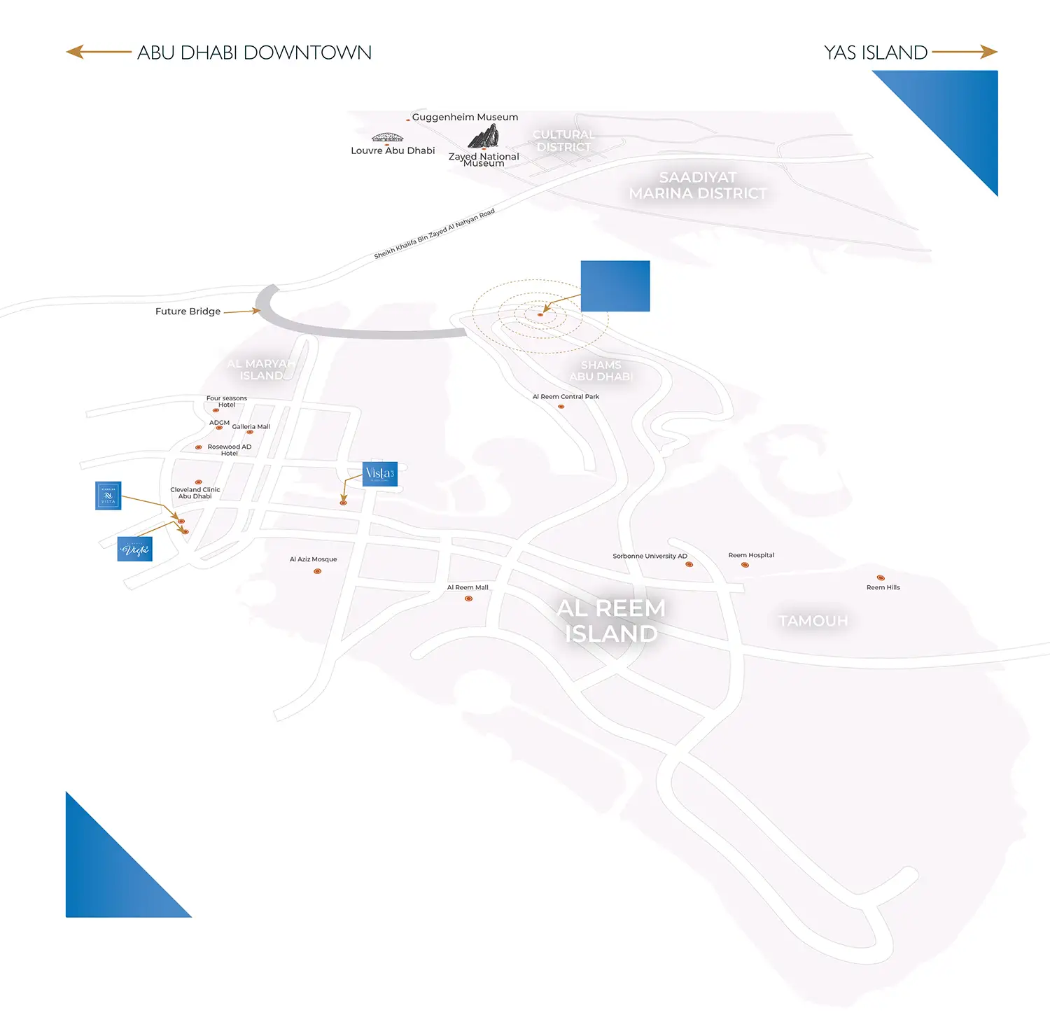 Marlin Residences 2 Master Plan