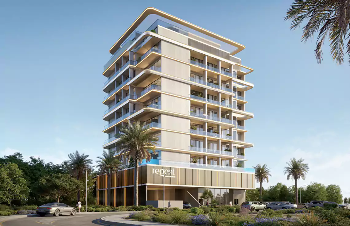 Golf Grove by Regent