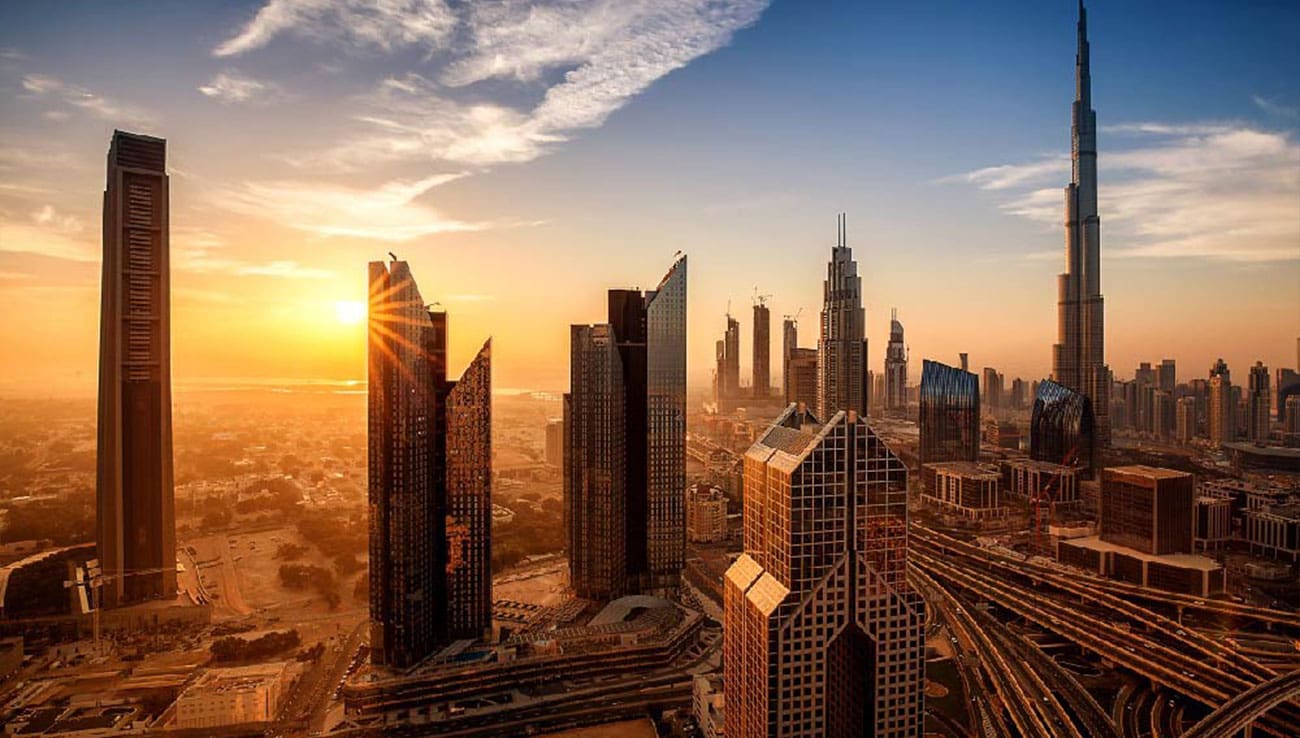 Top 10 Must-Buy Properties in Dubai for 2025