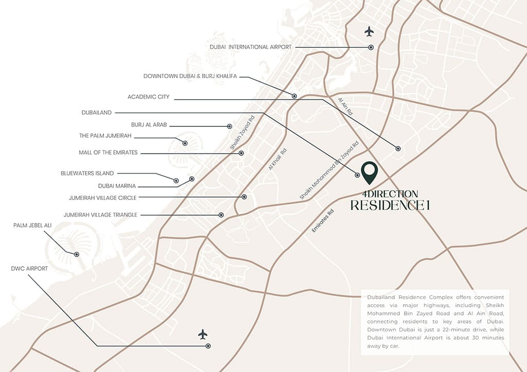 4-Direction-Residences-Master-Plan 4-Direction-Residences-Master-Plan