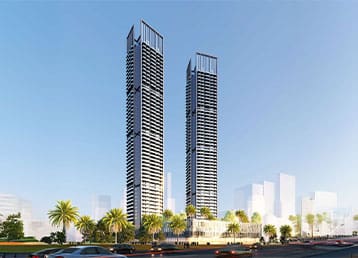 Ananda Residence at Dubai Motor City