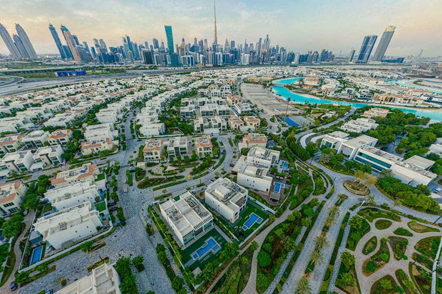 District One MBR City