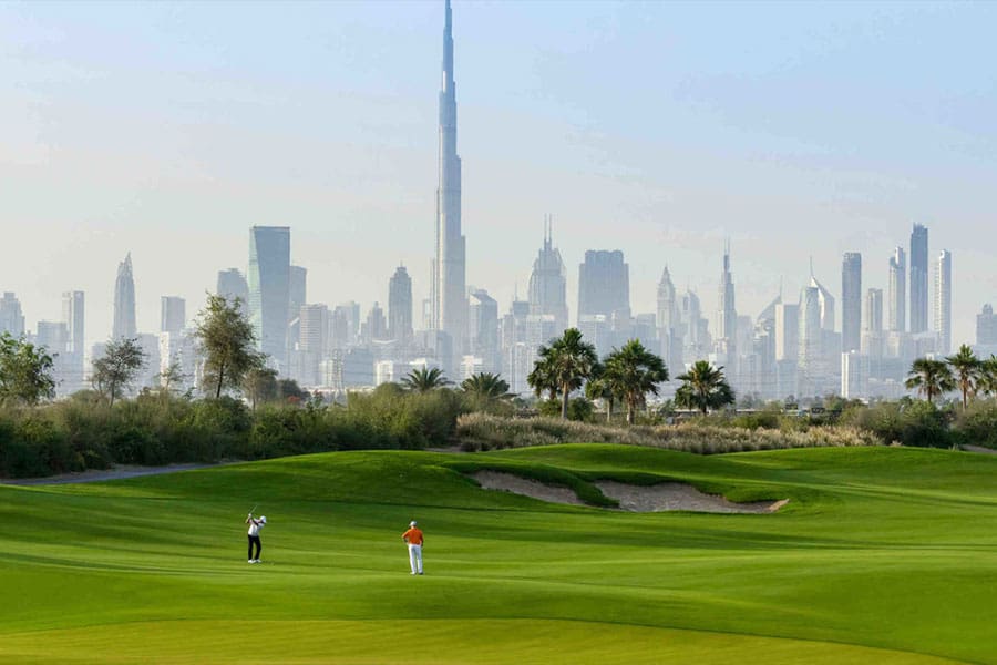 Dubai Hills Estate
