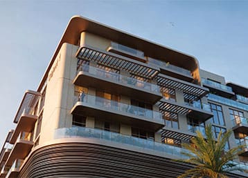 S1LVA Park Living at JVT