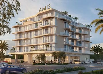 Woodland Crest by AMIS at Meydan