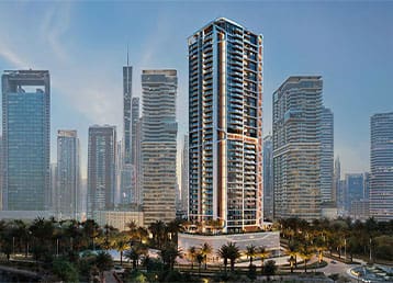 ELTIERA Heights by Ellington